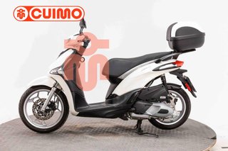 PIAGGIO LIBERTY 125