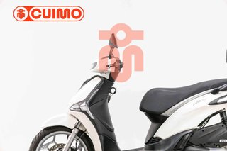 PIAGGIO LIBERTY 125