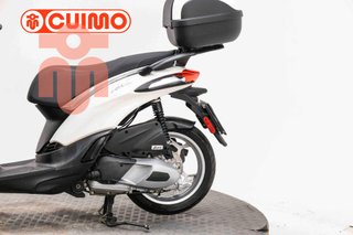 PIAGGIO LIBERTY 125