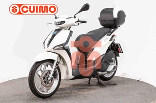 PIAGGIO LIBERTY 125