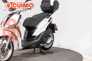 PIAGGIO LIBERTY 125