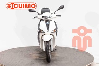 PIAGGIO LIBERTY 125