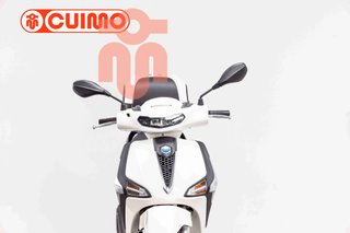 PIAGGIO LIBERTY 125