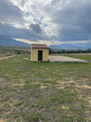 Parcela en venta