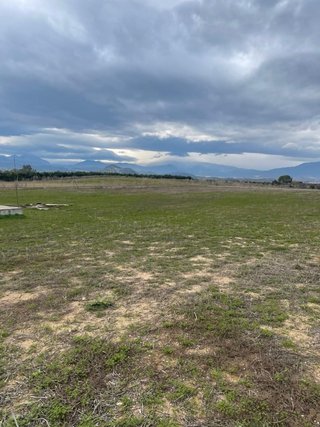 Parcela en venta