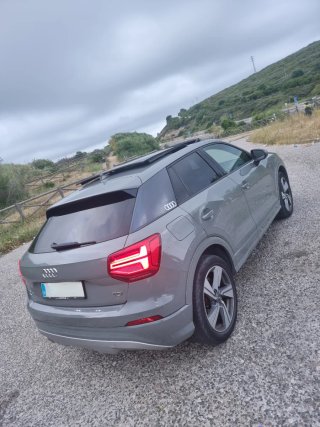 Audi Q2 2017