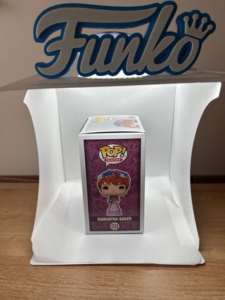 Funko Pop! Samantha Baker 1722 Sixteen Candles