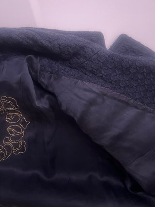 Chaqueta Carolina Herrera Talla 38/40