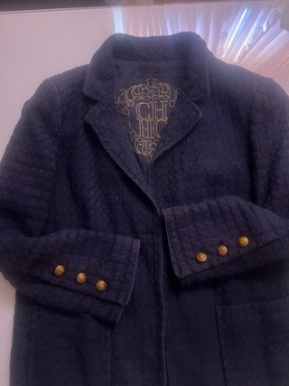 Chaqueta Carolina Herrera Talla 38/40