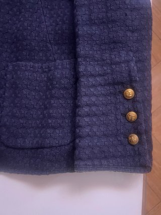 Chaqueta Carolina Herrera Talla 38/40