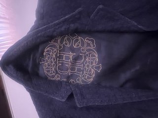 Chaqueta Carolina Herrera Talla 38/40