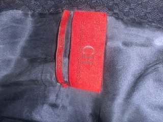 Chaqueta Carolina Herrera Talla 38/40
