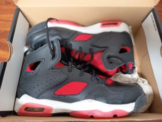 Zapatillas Jordan Niño Talla 37