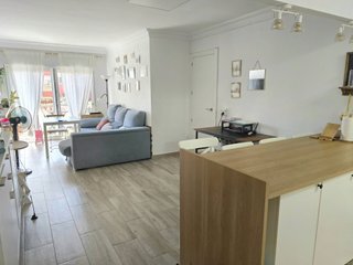 Piso en Huelva Pinar de balbueno