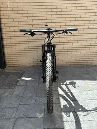 BICICLETA BTT SCOOT SCALE 930 “WAKAME GREEN”