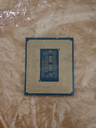 Procesador Intel Core i5-12600KF 3.7 GHz