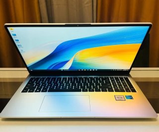 Huawei Matebook D16 2024