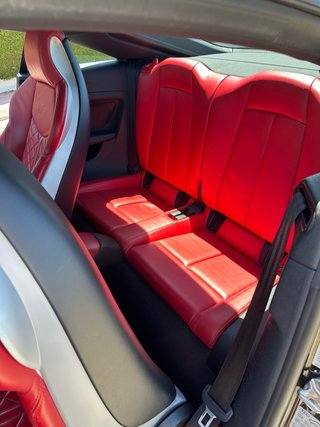 Audi TT S 2016