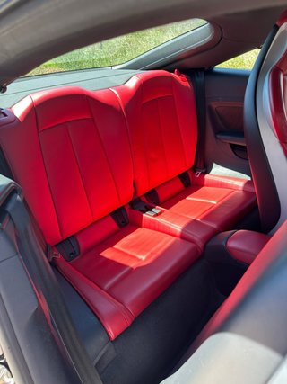 Audi TT S 2016