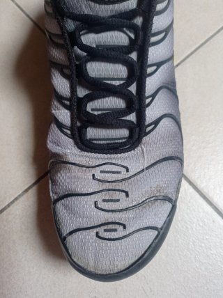 Nike TN Scarpe Uomo Taglia 45