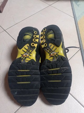 Nike TN Scarpe Uomo Taglia 45