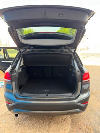 BMW X1 16dA Automático 2020 116CV IVA DEDUCIBLE