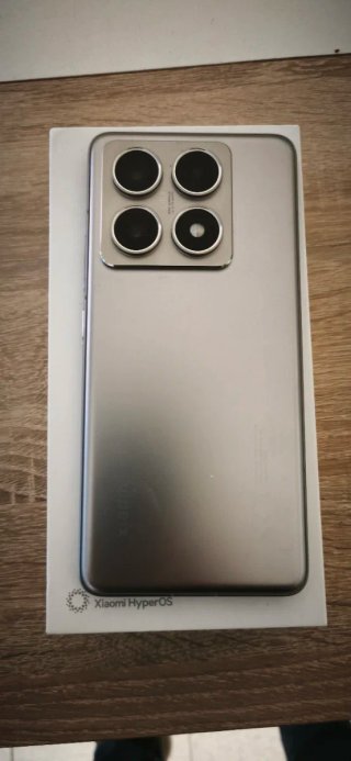 Xiaomi 14t pro