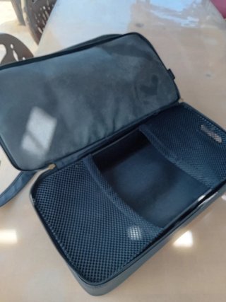 Bolsa de deporte cuero FJ FootJoy Golf