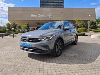 Volkswagen Tiguan Life 2.0 TDI 110kW (150CV)