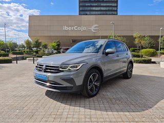 Volkswagen Tiguan Life 2.0 TDI 110kW (150CV)