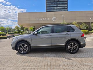 Volkswagen Tiguan Life 2.0 TDI 110kW (150CV)