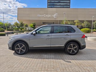 Volkswagen Tiguan Life 2.0 TDI 110kW (150CV)