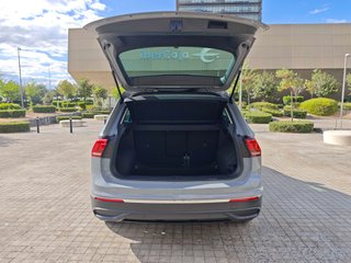 Volkswagen Tiguan Life 2.0 TDI 110kW (150CV)