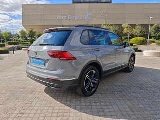 Volkswagen Tiguan Life 2.0 TDI 110kW (150CV)