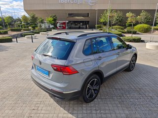 Volkswagen Tiguan Life 2.0 TDI 110kW (150CV)