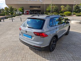 Volkswagen Tiguan Life 2.0 TDI 110kW (150CV)