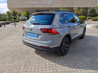 Volkswagen Tiguan Life 2.0 TDI 110kW (150CV)