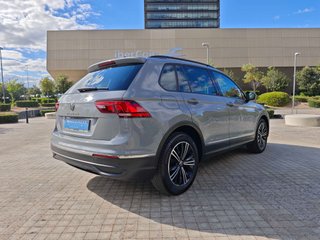 Volkswagen Tiguan Life 2.0 TDI 110kW (150CV)
