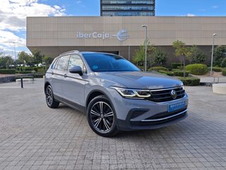 Volkswagen Tiguan Life 2.0 TDI 110kW (150CV)
