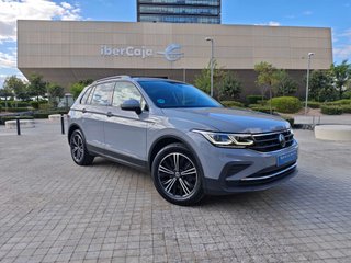 Volkswagen Tiguan Life 2.0 TDI 110kW (150CV)