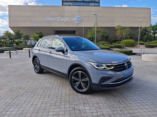 Volkswagen Tiguan Life 2.0 TDI 110kW (150CV)