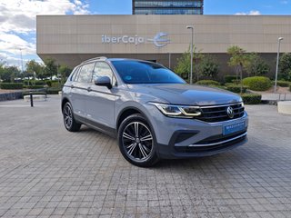 Volkswagen Tiguan Life 2.0 TDI 110kW (150CV)