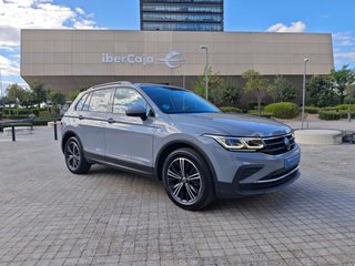 Volkswagen Tiguan Life 2.0 TDI 110kW (150CV)