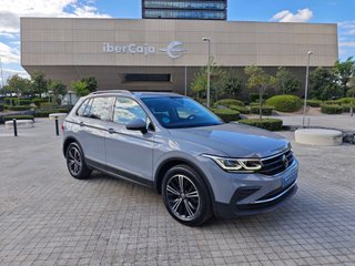 Volkswagen Tiguan Life 2.0 TDI 110kW (150CV)