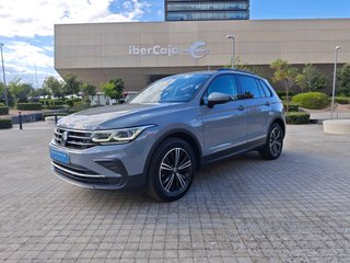 Volkswagen Tiguan Life 2.0 TDI 110kW (150CV)