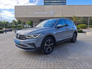 Volkswagen Tiguan Life 2.0 TDI 110kW (150CV)
