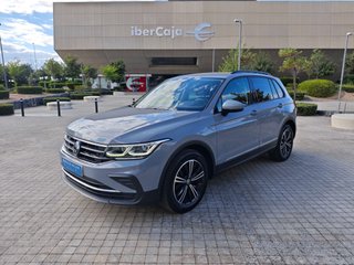 Volkswagen Tiguan Life 2.0 TDI 110kW (150CV)