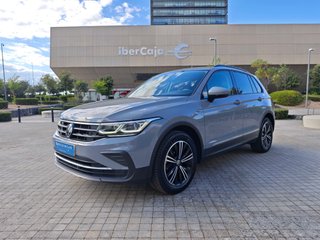 Volkswagen Tiguan Life 2.0 TDI 110kW (150CV)