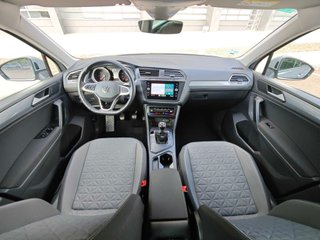 Volkswagen Tiguan Life 2.0 TDI 110kW (150CV)
