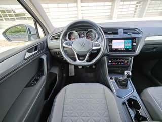 Volkswagen Tiguan Life 2.0 TDI 110kW (150CV)